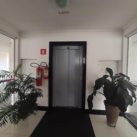 Apartamento de Luxo acesso a Praia Grande e Praia do Tenório para 6 pessoas Ubatuba Exterior foto