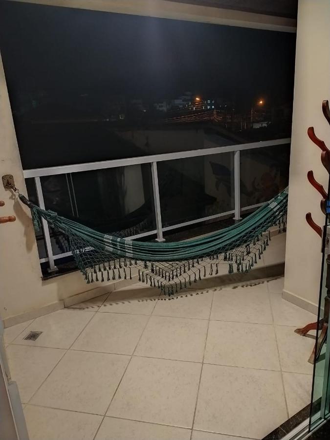 Apartamento de Luxo acesso a Praia Grande e Praia do Tenório para 6 pessoas Ubatuba Exterior foto